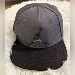 Toddler Air Jordan Cap